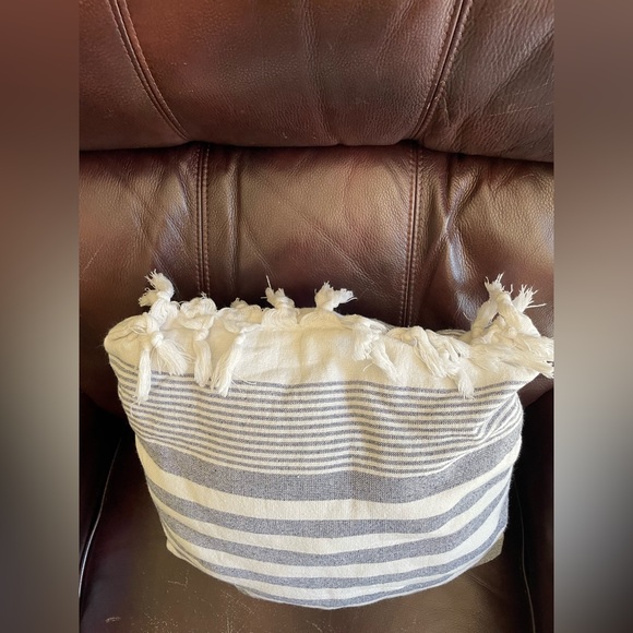 Handmade Throw Pillows - Bundle of 3 - Picture 4 of 10